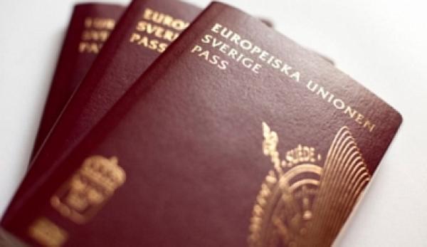 ارتفاع عدد تصاريح الإقامة في السويد بنحو 7 بالمائة سنة 2014