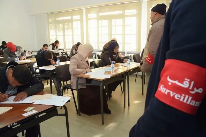 وزارة التعليم تُعلن موعد امتحانات الكفاءة المهنية 2025 وإجراءات جديدة صارمة وزجر للغش