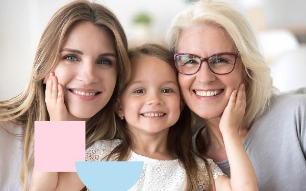 هذا مايحدث لأسنانك مع تقدمك في العمر !