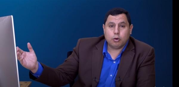 صحفي مصري يهاجم الجزائر ويتهمها بتنفيذ مخططات الاستعمار لتقسيم المنطقة