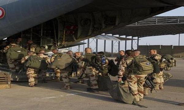 العثماني يعترف بأن المغرب فتح أجوائه للطائرات الفرنسية في هجومها على متطرفي مالي