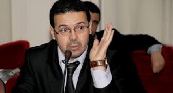 برلماني عن حزب العدالة والتنمية ينشر حسابه البنكي على الفايسبوك (صور)