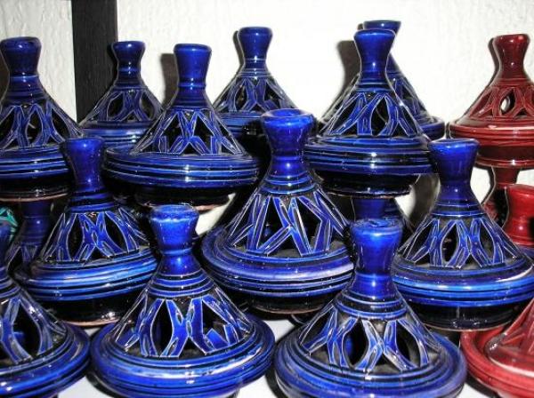 ارتفاع صادرات الصناعة التقليدية بأزيد من 14 في المائة سنة 2014