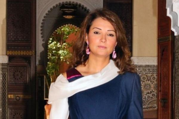 المليارديرة المغربية "هند العشابي" تُغادر سجن العرجات بعد سنتين من الاعتقال