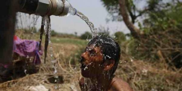 الهند.. وفاة أكثر من 1100 شخص جراء موجة الحر الشديد