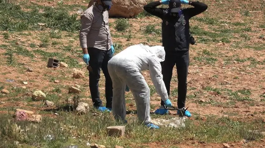 سطات.. قاضي التحقيق يؤجل الاستنطاق التفصيلي مع "سفاح ابن أحمد"