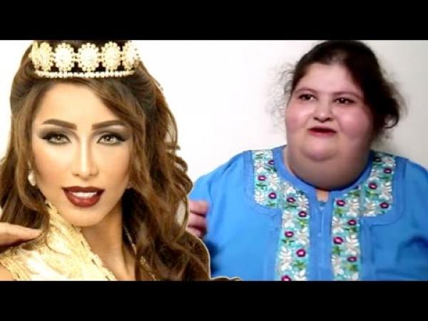 الطفلة اية تطلب طلب من دنيا بطمة و الاخيرة ترد على الفور