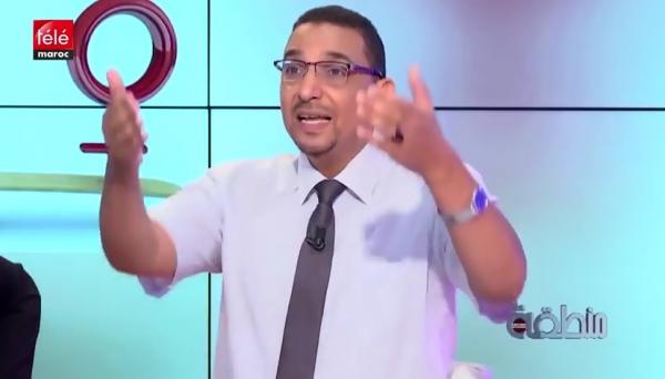 شاهد لحظة انفجار النقاش بين أبو حفص والخطاب حول المساواة في الإرث