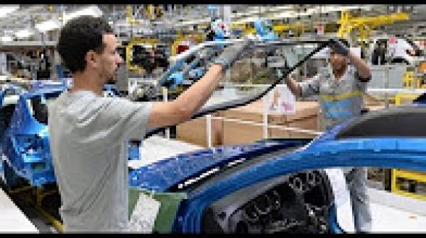 قانون المالية 2017 يرصد 190 مليار درهم للاستثمارات العمومية