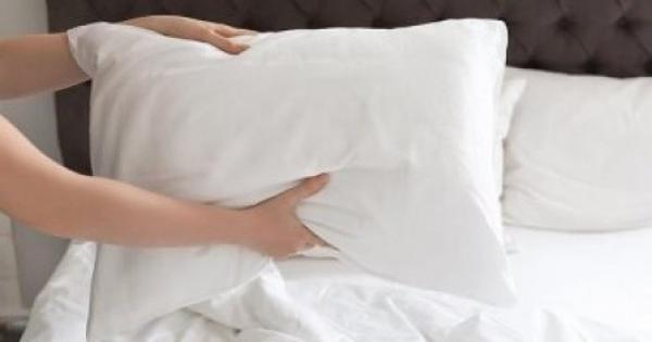 فراش الريش قد يؤدي إلى حساسية مفرطة في الرئة