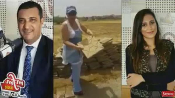 خطير: بعد فيديو نجاة اعتابو فالخميسات، سمعو شنو وقع لـ MFM مع الجماعة