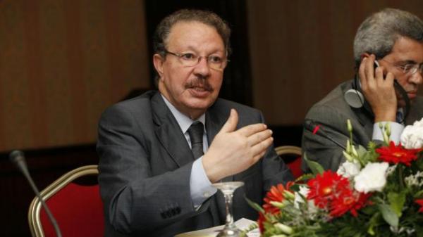 الحليمي : خلافا لما أعلنه بنكيران... معدل نمو الاقتصاد الوطني لن يتجاوز 2.5