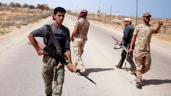 تونس تشكل خلية أزمة للإفراج عن موظفيها المختطفين في ليبيا