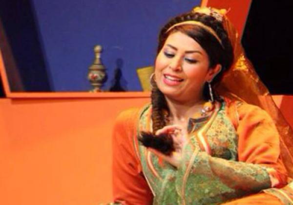 بعد معاناة مع المرض، الفنانة الشابة لبنى فاسيكي تغادرنا إلى دار البقاء