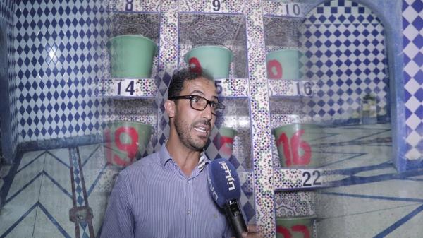 هكذا تستعد الحمامات لفتح أبوابها وصاحب حمام يوضح كيف ستتم عملية التباعد داخله