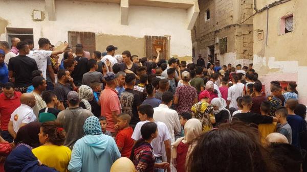 انتحار أب بفاس بعد عجزه عن شراء أضحية العيد!