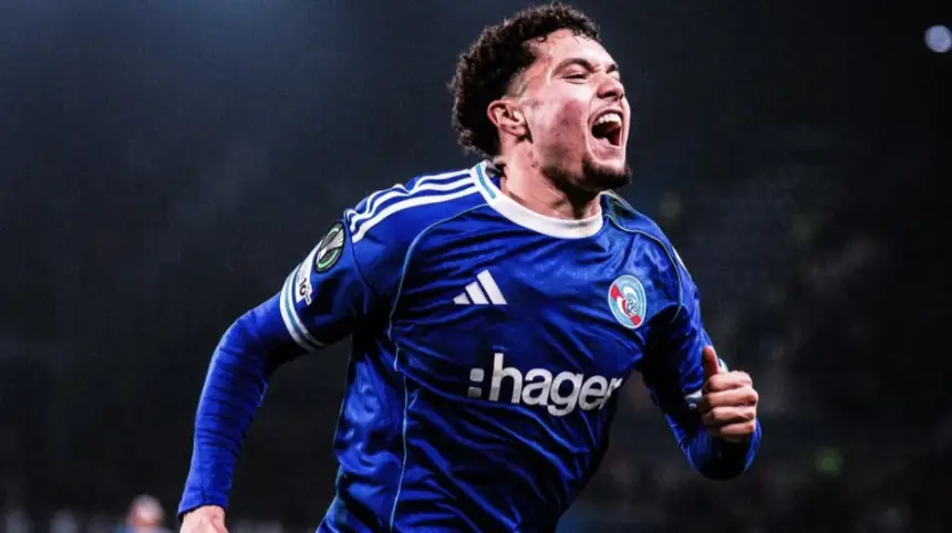 سمير المرابط على رادار أحد أندية الدوري الألماني مجدداً