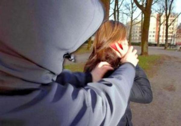 لص يشرمل فتاة ويرسلها إلى المستعجلات وجمعية حقوقية تستنكر