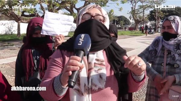صرخة سكان دوار "بنت الكزار" بالدارالبيضاء: "يا اعطيونا السكن ديالنا يا الوحونا فطارو تزبل"
