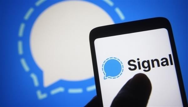 سيغنال ترفض مطالب بريطانيا وتعتزم الخروج من السوق في حالة إجبارها على تعديل أنظمتها