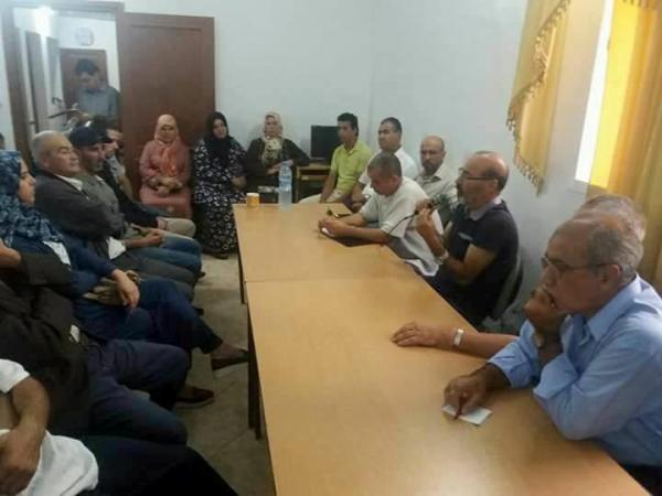 خاص: هجرة جماعية لنقابيي الإستقلال بتطوان في اتجاه نقابة السنبلة