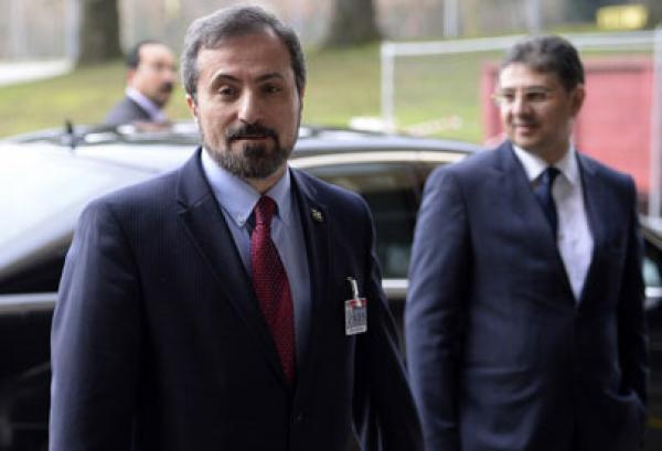 الغرب يتجه للإطاحة بالائتلاف السوري وتشكيل كيانات أخرى