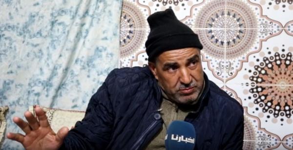 مُسقط القائد المتهم بالرشوة...تفاصيل جديدة في الملف والعائلة تتوجه للقضاء ضد رئيس الجماعة وزوجة المعتقل