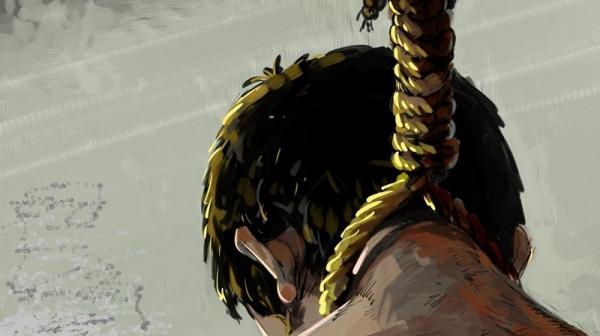 الله يستر ... إنقاذ طفل ذو 10 سنوات من الانتحار في آخر لحظة