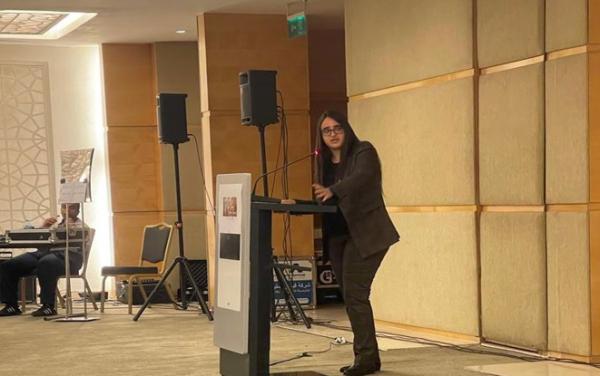 لمغور" تبرز التجربة الرائدة للمملكة المغربية في الطاقات المتجددة بمنتدى برلماني دولي حول التغيرات المناخية"