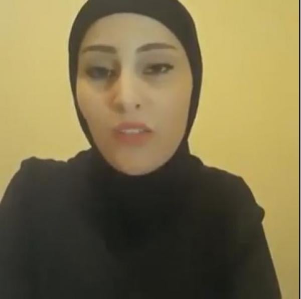 ناشطة ريفية: دوك اللي باغيين يديرو مسيرة نهار 30 يوليوز ماشي وطنيين و ماشي ريفيين