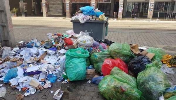 احذروا..رمي الأزبال خارج الأماكن المخصصة لها قد يكلفكم "مليون سنتيم"!