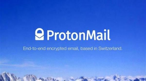 خدمة لتشفير رسائل البريد الإلكتروني