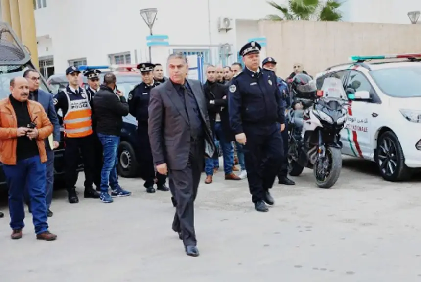 إمزورن.. الأمن يضرب بقوة ضد مروجي الكوكايين والساكنة تُثمن التدخلات