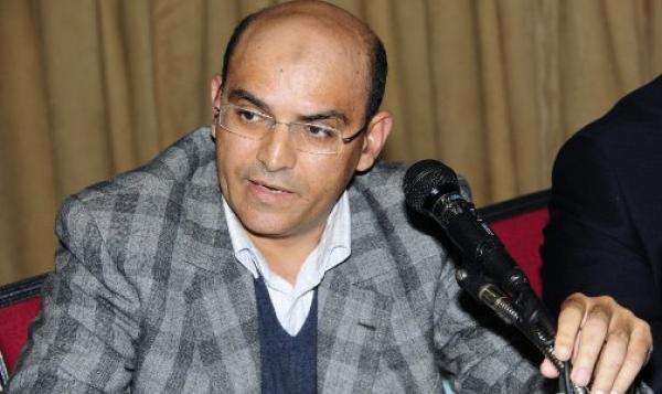 أوريد لنيني: لن يضير الحسناء أن تفتض بكارتها