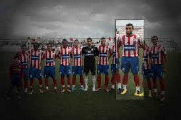 نادي إسباني يراقب مدافع المغرب التطواني محمد أبرهون