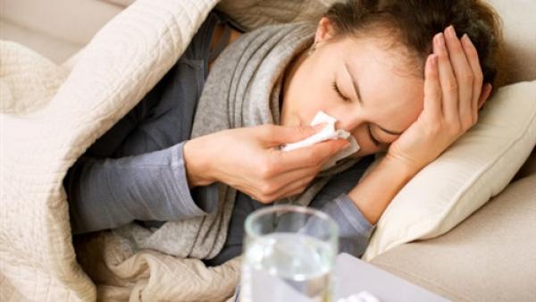 أفضل الطرق للتخلص من انسداد الأنف