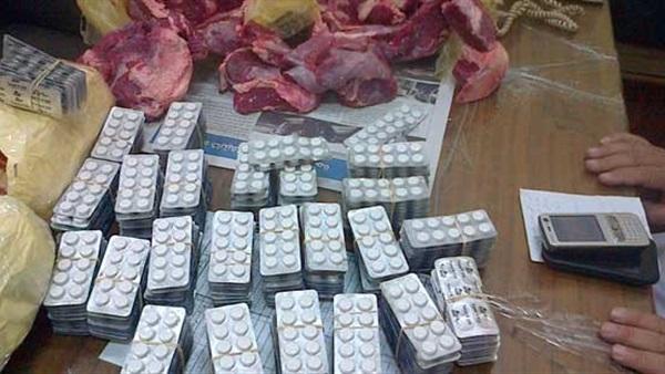 فرنسا تُحبط واحدة من أخطر عمليات تهريب الاقراص المهلوسة صوب المغرب ..هذه قيمة الكمية المحجوزة