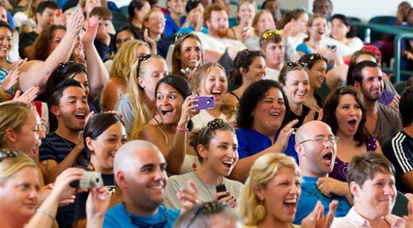 4 أشياء غير متوقعة تطيل العُمر