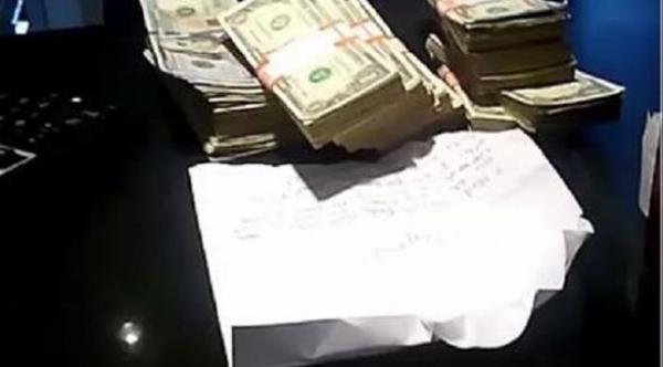 لص ينشر صور جريمته على إنستغرام