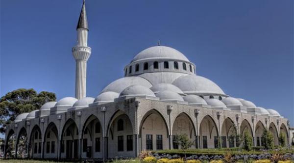 محكمة أسترالية ترفض دعوى لوقف بناء مسجد