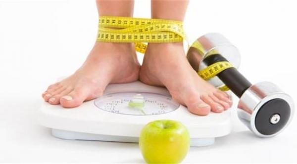 أهم أسرار النجاح في فقدان الوزن