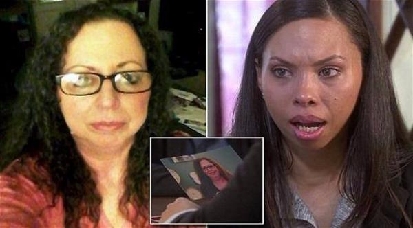 أمريكية تتفاجأ بأن زميلتها في العمل هي والدتها التي تبحث عنها طيلة 15 عام