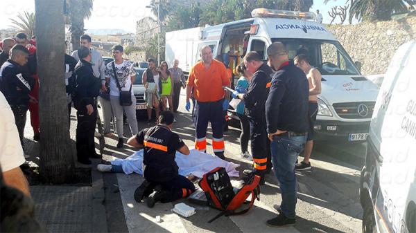 محكمة سبتة تصدر أحكامها في حق مرتكبي جريمة قتل شاب من تطوان