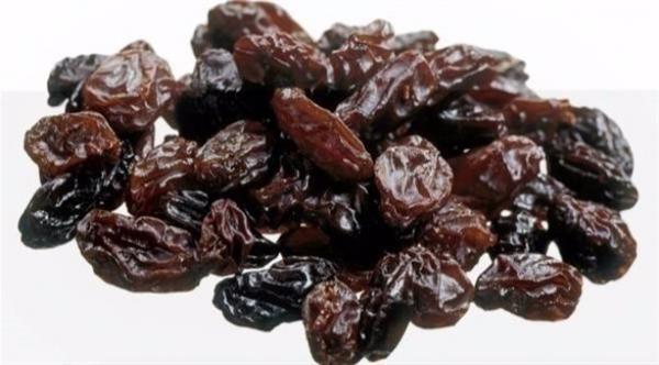 هذه الأطعمة غنية بالألياف والحديد