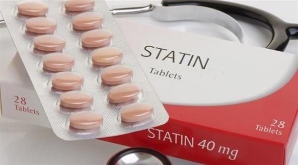 دواء ستاتين ليس فعّالاً بالنسبة لكبار السن