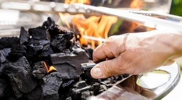 كيف تتعامل مع حروق الشواء؟