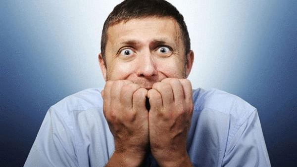 علاج القلق والتوتر من القرآن والسنة