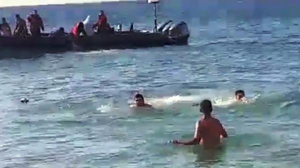 وأخيرا... السلطات الاسبانية تكشف حقيقة فيديو تهجير مغاربة على متن قارب "فانتوم" الذي حير الجميع