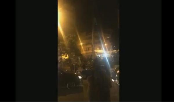 محاولة انتحار جديدة بعمود المظالم بالرباط