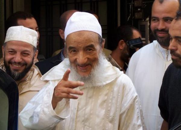 هذا هو رد جماعة العدل الإحسان على إعفاء كوادرها دون سبب يذكر